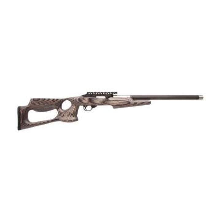 Карабин нарезной MagnumLite Graphite 22WMR Barracuda Pepper