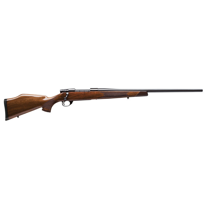 Карабін нарізний Weatherby Vanguard Deluxe кал.30-06 24"