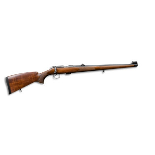Карабин нарезной ZKM452 FS кал. 22WMR