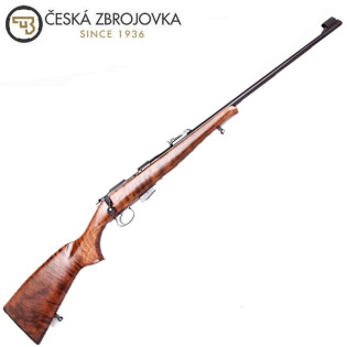 Карабин нарезной ZKM452 Lux кал.22 WMR
