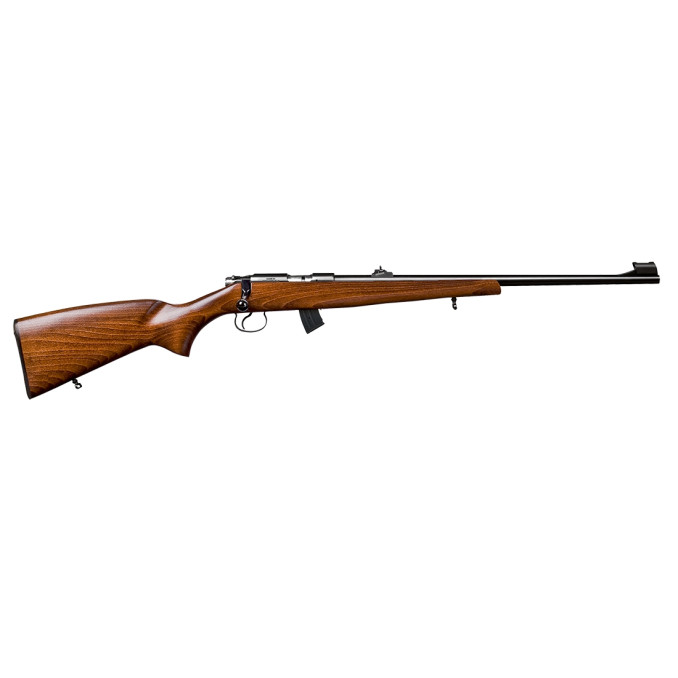 Карабин нарезной ZKM452 Super Match кал.22LR