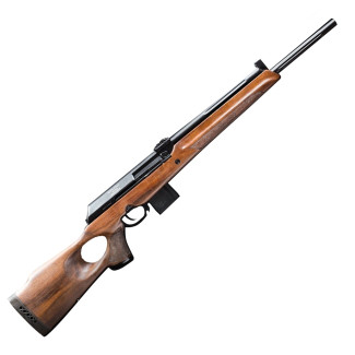 Карабін нарізний ВЕПР - 223 (.223) 590мм з кронштейном