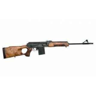 Карабін нарізний Вепр-308-Супер (7,62х51) 650мм, з кронштейном