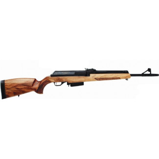 Карабін нарізний Вепрь-Хантер (30-06Sprg) з бічним кріпленням