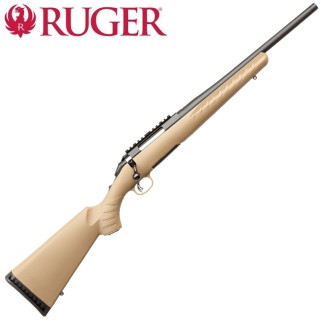 Карабин охотничий RUGER American Rifle Ranch 5.56 Nato(.223 Rem) 06965