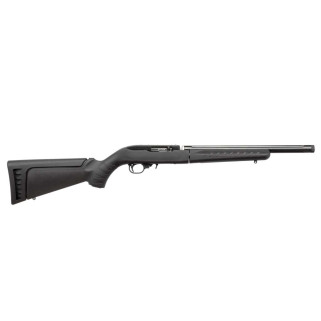 Карабін нарізний RUGER 10/22-TDAFBLB кал.22LR