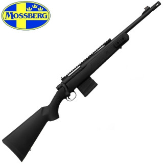 Карабин нарезной Mossberg MVP Scout Rifle Synthetic Black кал.7.62 16,25"
