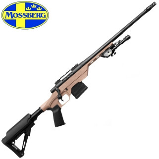 Карабін нарізний Mossberg MVP кал.7.62 18,5" Aluminum Chassis