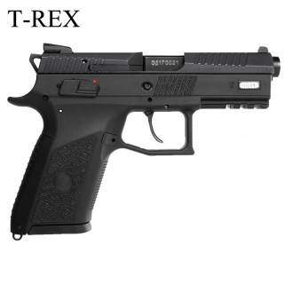 Пистолет T-REX кал.9мм