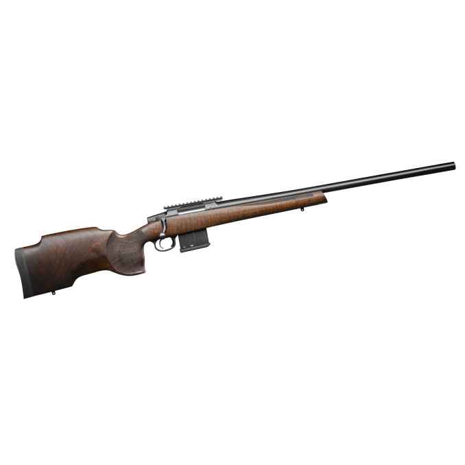 Карабін нарізний CZ557 Varmint кал.308Win