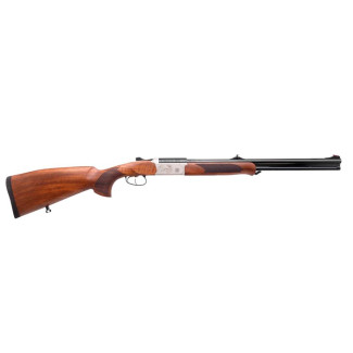 Ружье комбинированное CZ Brno Combo 12x76/308Win (с кейсом)