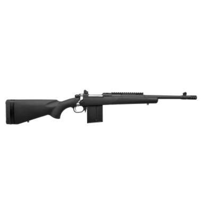 Карабін нарізний RUGER M77-GS кал.308Win