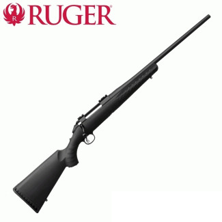 Карабін мисливський RUGER American LH кал.30-06