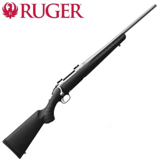 RUGER American Kamer-C кал.308Win  Карабин нарезной 