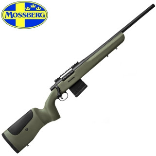 Карабін нарізний Mossberg MVP кал.7.62 (308 WIN) Green Bench ADJ
