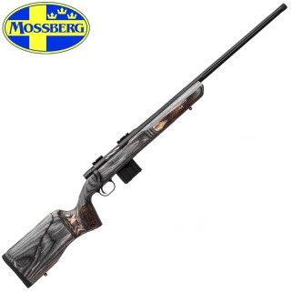Карабін нарізний Mossberg MVP Hunting кал.7.62mm BBL Blue Laminate Bench