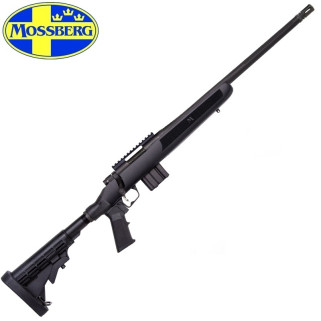 Карабін нарізний Mossberg MVP кал.223Rem BBL 6 Position Tactical Flex