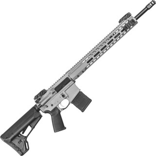 Карабин нарезной Barrett REC7 DI кал.5,56 16", Tungsten Grey