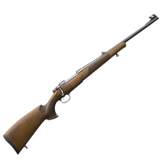 Карабін нарізний CZ557 Lux ZAS. кал.243Win
