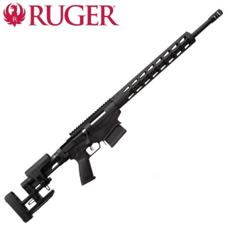 Карабин нарезной RUGER Precision rifle кал.308Win (508мм)