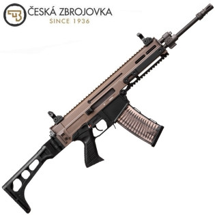 Карабин нарезной CZ805 Bren S1 кал.223Rem