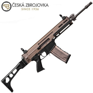 Карабин нарезной CZ805 Bren S1 кал.223Rem