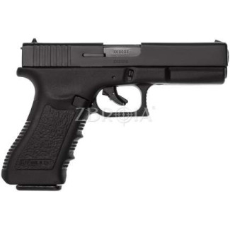 GTR-17 пістолет травматичної дії