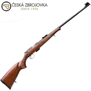 Карабін нарізний CZ455 Lux II кал.17HMR