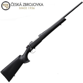 Карабін нарізний CZ557 Synthetic кал.6,5x55