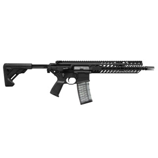 Карабин нарезной Sig Sauer SIG MCX SBR AL MLOK HG кал.223Rem 11.5 "