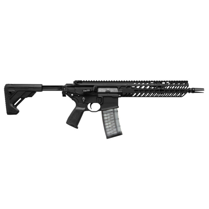 Карабин нарезной Sig Sauer SIG MCX SBR AL MLOK HG кал.223Rem 11.5 "