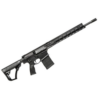 Карабин нарезной Daniel Defense DD5 V2 кал.308Win 18" M-LOK Picatinny 15"