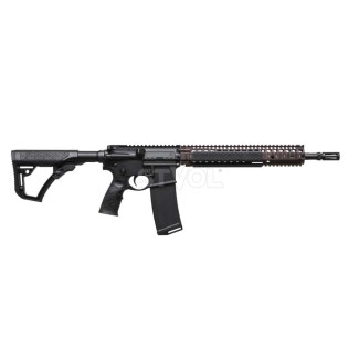 Карабин нарезной Daniel Defense DDM4 M4A1 кал.223Rem 14,5" RIS II SOCOM