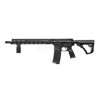 Карабин нарезной Daniel Defense DDM4 V7 кал.223Rem 16" M-LOK MFR 15'