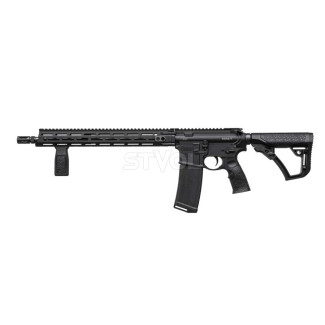 Карабин нарезной Daniel Defense DDM4 V7 кал.223Rem 16" M-LOK MFR 15'