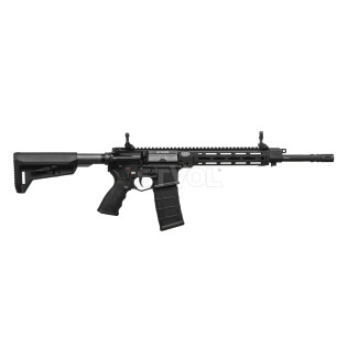 Карабин нарезной LMT CQBPS Compliant кал.223rem 16''