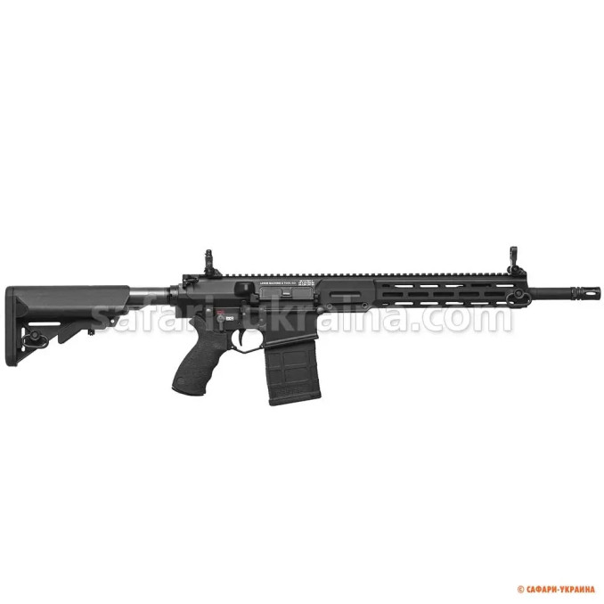 Карабін нарізний LMT WSF-MARS 308win 16" M-LOK