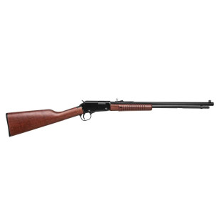 Карабін нарізний H003T Henry Pump Action Octagon кал.22 LR