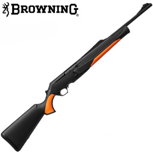 Карабин нарезной Browning BAR MK3 TRACKER Fluted кал.308Win