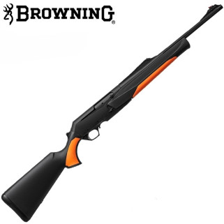 Карабин нарезной Browning BAR MK3 TRACKER Fluted кал.308Win