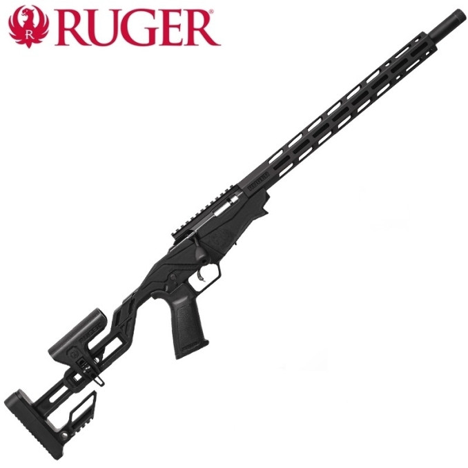 Карабин нарезной RUGER PRECISION® RIMFIRE кал.22LR