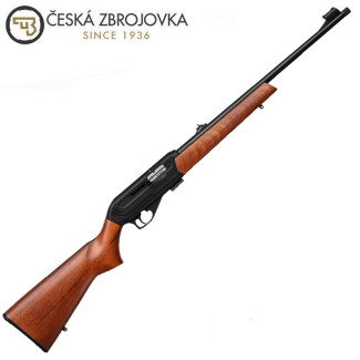 Карабин нарезной CZ512 кал.22LR с 5-ти зарядным съемным магазином