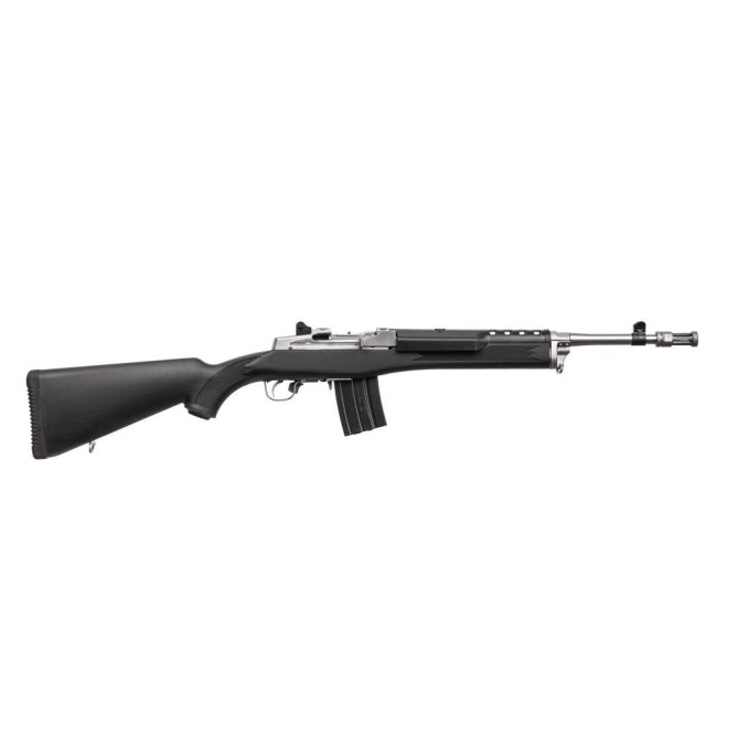 Карабин нарезной RUGER RUGER M-14/MINI-14® TACTICAL кал.223Rem