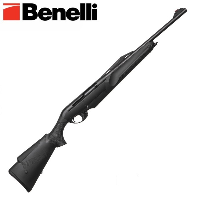Карабин нарезной Benelli Argo-E Fluted кал.308 Win