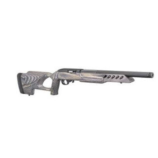 Карабин нарезной RUGER® 10/22® TARGET кал. 22LR