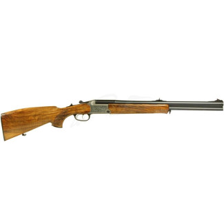 Ружье комбинированное Blaser BBF97 Luxus кал. 12/76-30-06