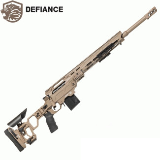 Карабін нарізний Cadex Defence CDX-30 Guardian Lite кал.6.5x47 Lapua