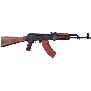 МКМ-072, к.7,62x39 Карабин нарезной приклад дерево