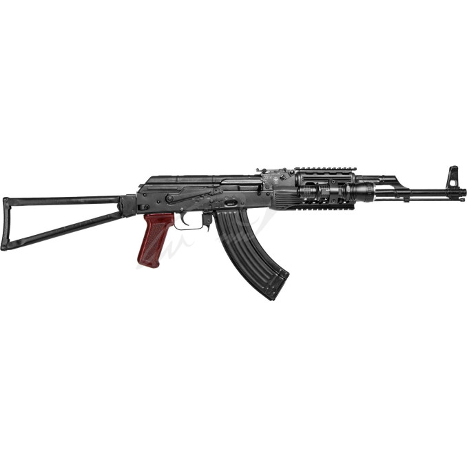 МКМ-072Сб 7,62x39 Карабін нарізний з обвісом