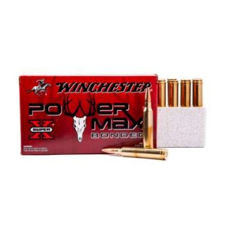 Патрон нарізний Winchester Super-X к.300WM Power Max Bonded 9,72 гр.